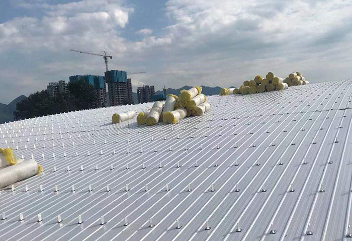 启东 网架施工